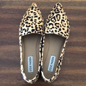 Steve Madden flats